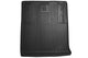 07-14 Doublures de coffre Suburban noires