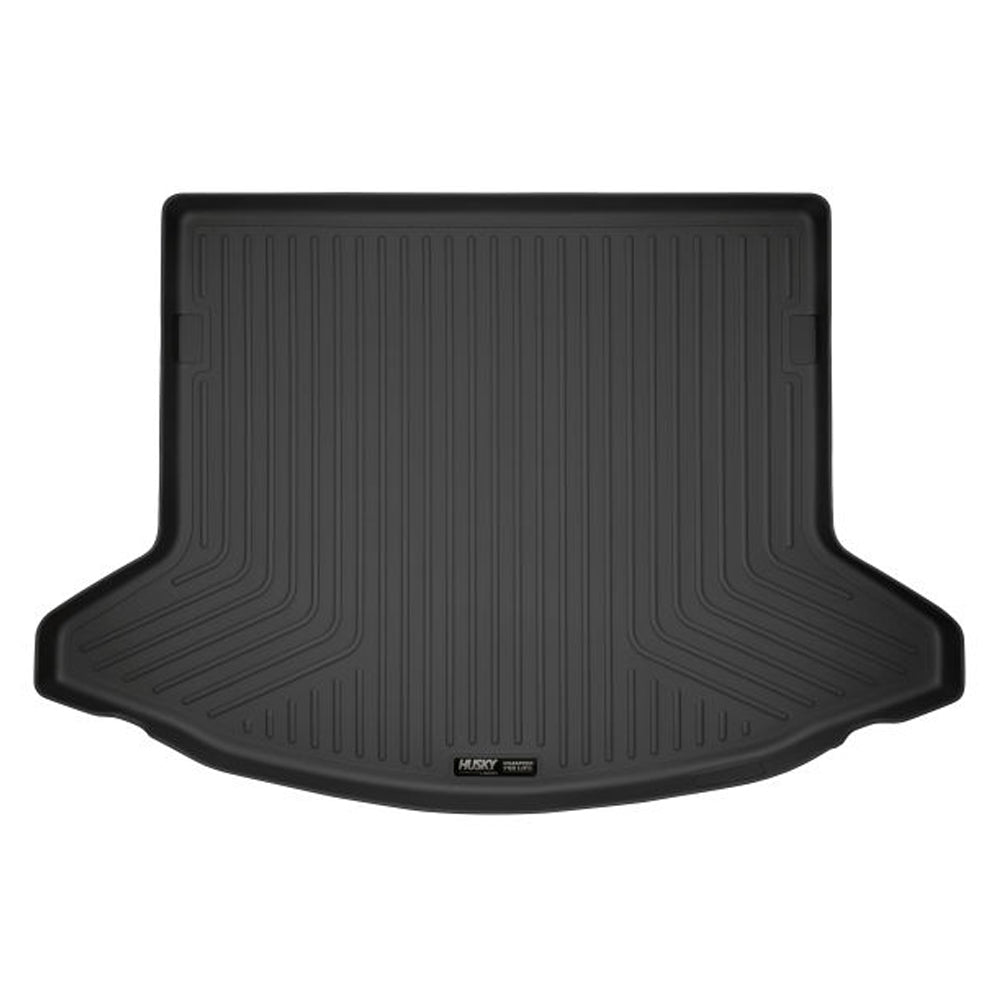 Tapis de coffre