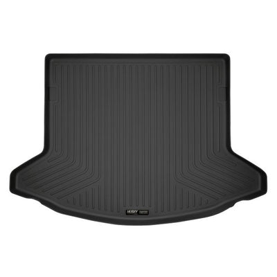 Tapis de coffre
