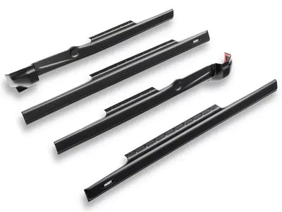 Trail Armor Rocker Panel