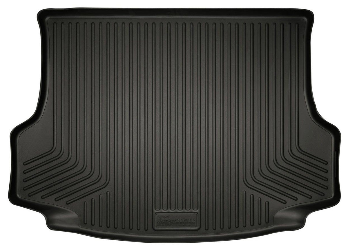 Tapis de coffre
