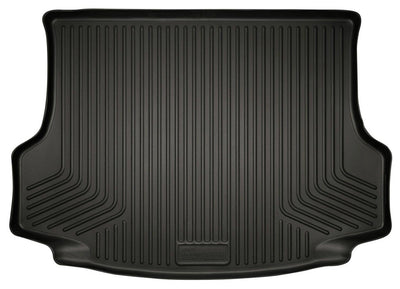 Tapis de coffre