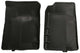 Doublures avant GM P/U 88-00 - Noir