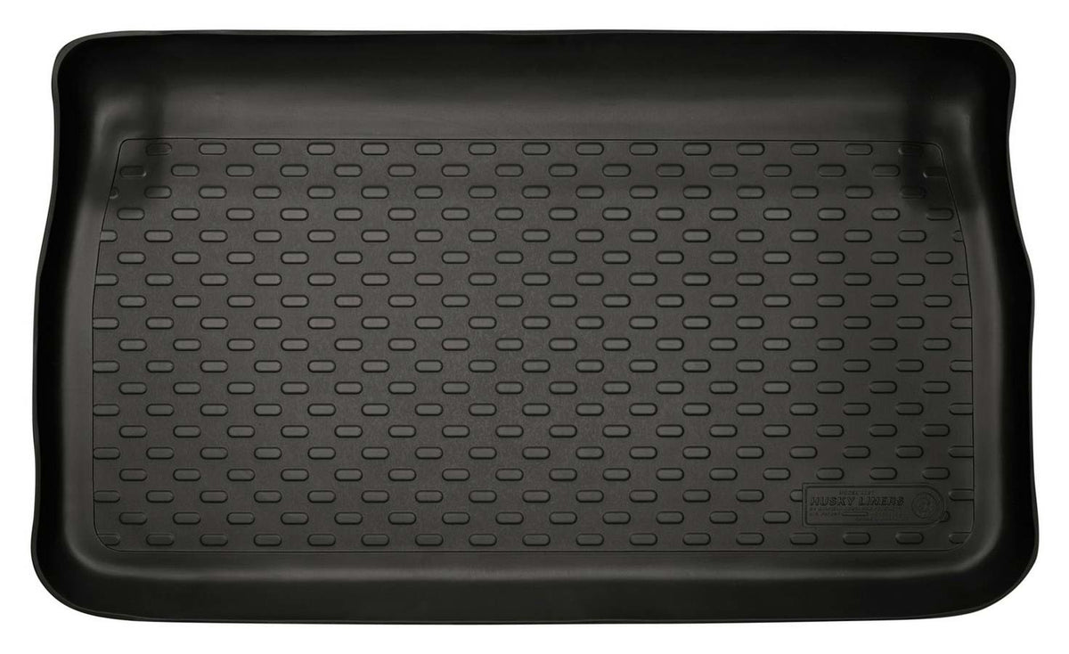 05-   Tapis de coffre Grand Caravan noir