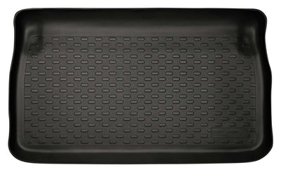 05-   Tapis de coffre Grand Caravan noir