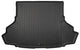 15-   Tapis de coffre Mustang noir