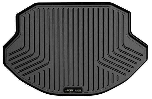 Tapis de coffre Weatherbeater