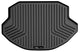 Tapis de coffre Weatherbeater