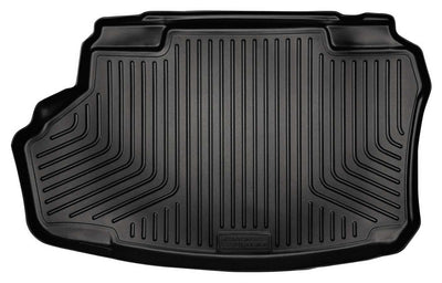 12-   Tapis de coffre Toyota Camry noir