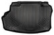 12-   Tapis de coffre Toyota Camry noir
