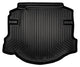 10-   Toyota Prius Tapis de coffre noir