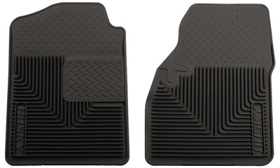 Tapis de sol robustes – Noir