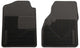 Tapis de sol robustes – Noir