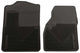 Tapis de sol robustes - Noirs