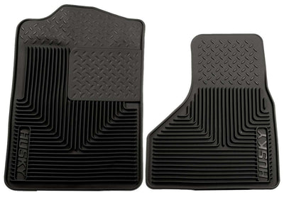 Tapis de sol robustes – Noir
