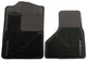 Tapis de sol robustes – Noir