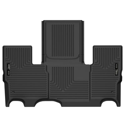 Tapis de sol X-Act Contour