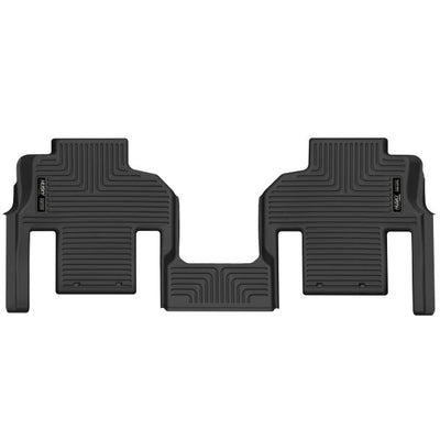 Tapis de sol X-Act Contour