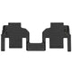 Tapis de sol X-Act Contour