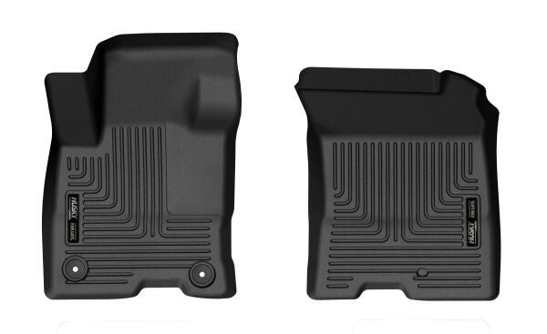 Tapis de sol X-Act Contour