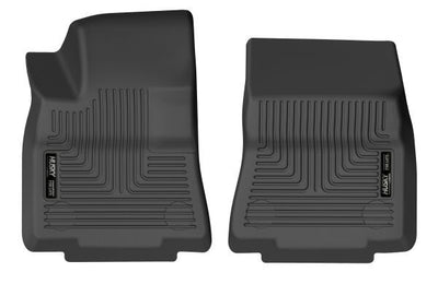 Tapis de sol moulés X-Act Contour