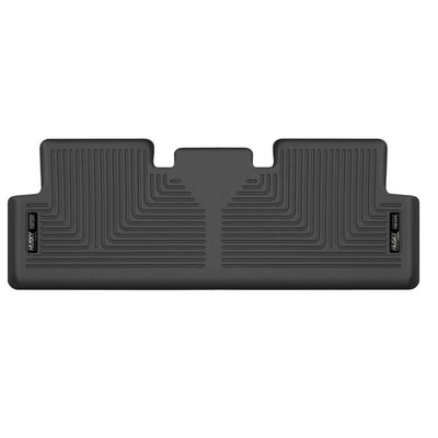 Tapis de sol X-Act Contour