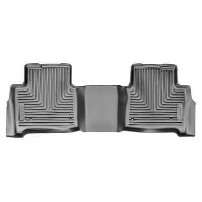 Tapis de sol X-Act Contour