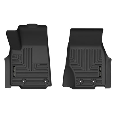 Tapis de sol Jeep X-act Contour
