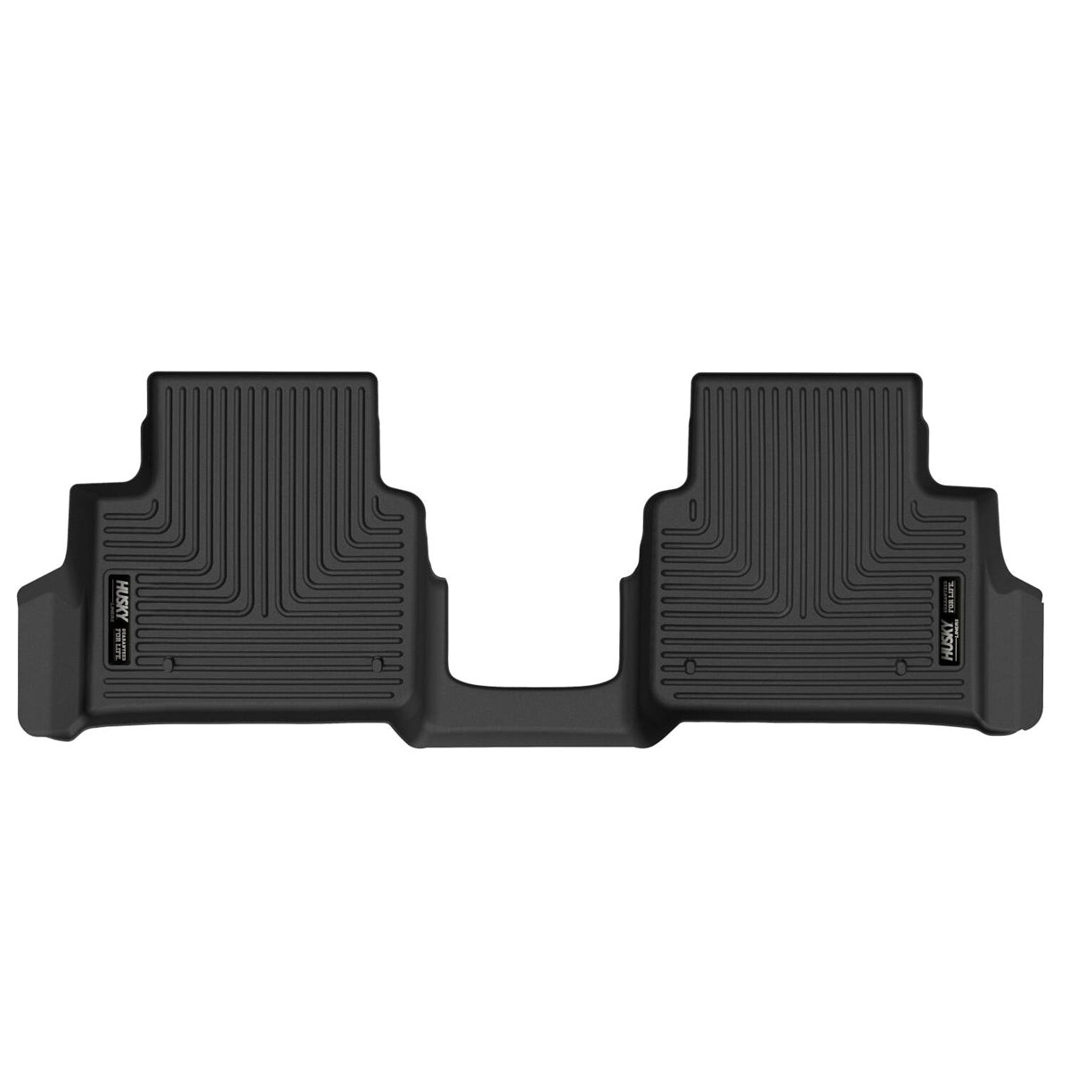 Tapis de sol Jeep X-act Contour