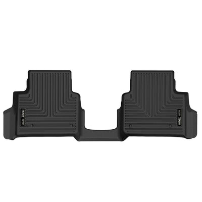 Tapis de sol Jeep X-act Contour