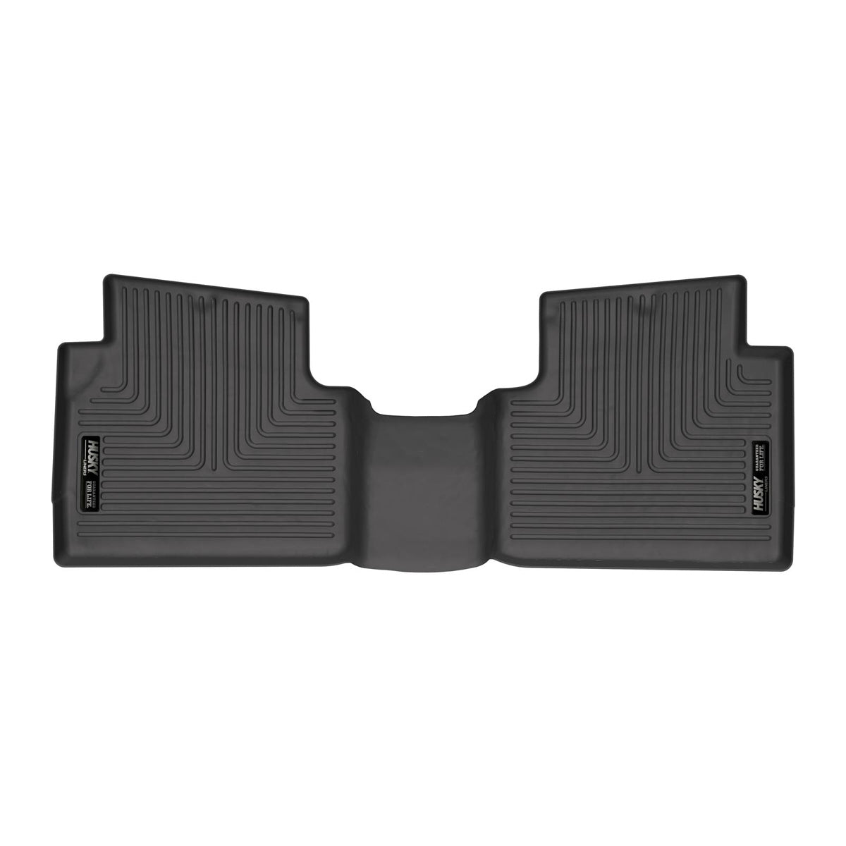 Tapis de sol X-Act Contour