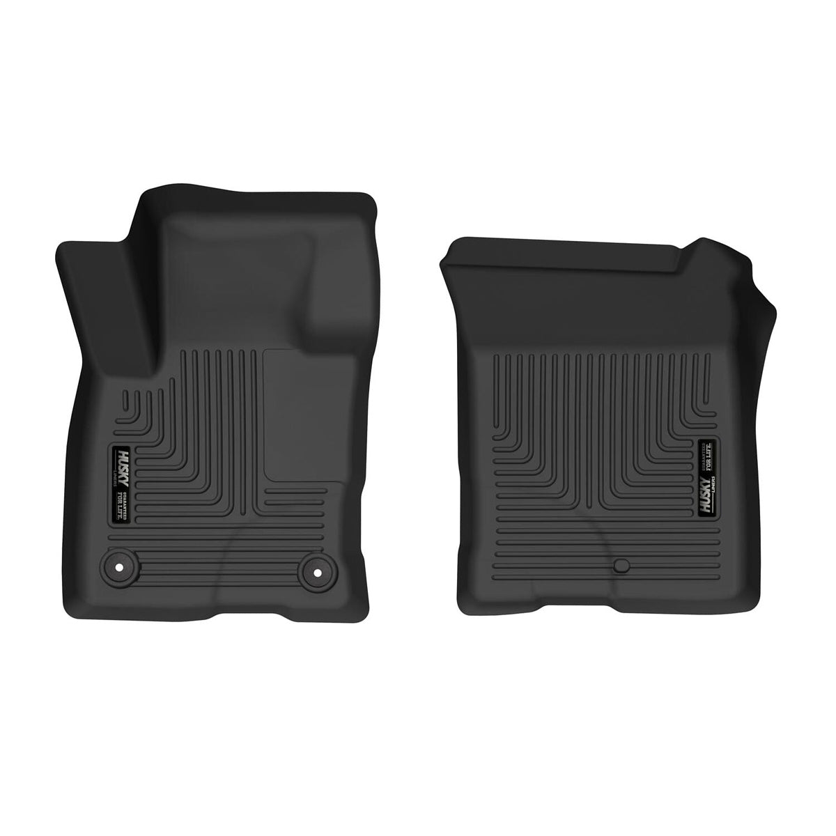 Tapis de sol Ford X-act Contour