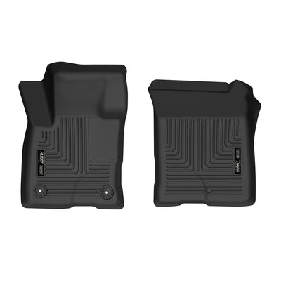 Tapis de sol Ford X-act Contour