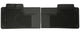 Tapis de sol robustes – Noir