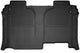 Tapis de sol X-act Contour Series pour 2e rangée