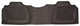 Tapis de sol arrière X-Act Contour GM noirs