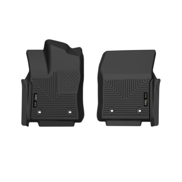 Tapis de sol X-Act Contour