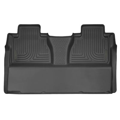 Tapis de sol pour la 2e rangée