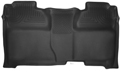 Tapis de sol GM X-Act Contour arrière noirs