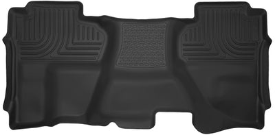 Tapis de sol GM X-Act Contour arrière noirs