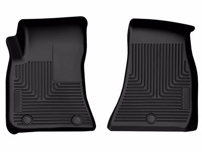 Tapis de sol profilés X-Act Contour