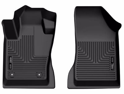 Tapis de sol X-Act Contour