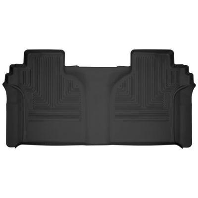 19-   GM Pick-up 1500 Tapis de sol de banquette arrière