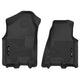 19-   Tapis de sol avant Dodge Ram 1500