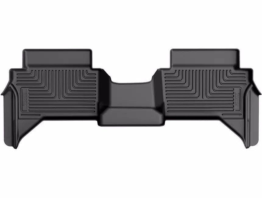 Tapis de sol moulés X-Act Contour