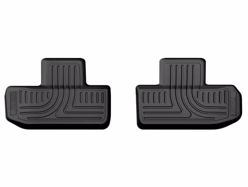 Tapis de sol X-Act Contour