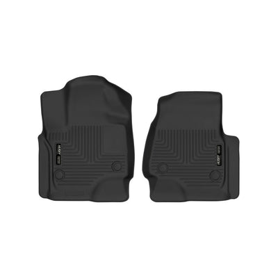 Tapis de sol Ford X-Act Contour