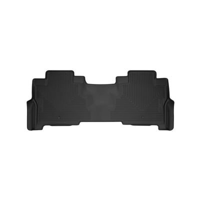 Tapis de sol profilés Ford X-Act