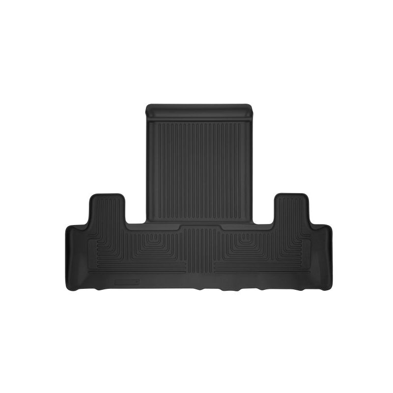 Tapis de sol Ford X-Act Contour