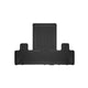 Tapis de sol Ford X-Act Contour